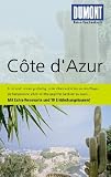 DUMONT Reise-Taschenbuch C�te d'Azur - Britta Sandberg