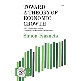 Toward A Theory Of Econ Growthpar Kuznets Simon