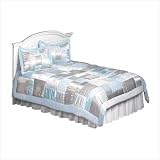 3pc Queen Comforter Set