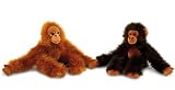 Peluche 50 cm KEEL TOYS