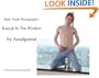 Male Nude Photography- Poland- Kamyk In The Window
