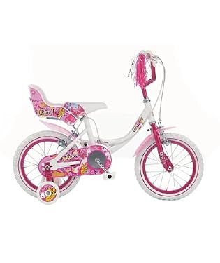 16'' Townsend Glitterbug Bicycle