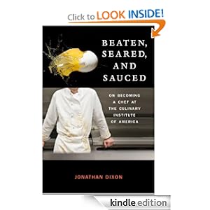 Beaten Seared And Sauced On Becoming A