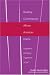 Search : Reading Contemporary African American Drama: Fragments of History, Fragments of Self (African American Literature and Culture: Expanding and Exploding the Boundaries)