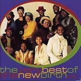 Wildflowers: Best of New Birth [CASSETTE]
