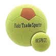 Eco Soccer Ball - Indoor Match (Size 5)