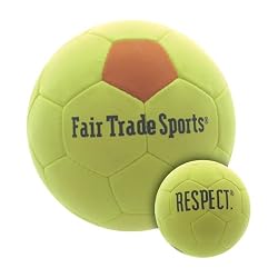 Eco Soccer Ball - Indoor Match (Size 5)