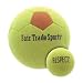 Eco Soccer Ball - Indoor Match (Size 4)