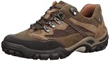 Produkt-Bild: Waldl&auml;ufer Hennes 524004 Ama520 510 Herren Halbschuhe