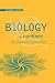 Book Biology by Numbers: An Encouragement to Quantitative Thinking