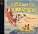 Search : Bozo and His Rocket Ship; Another Capitol Record-reader - Bozo Takes You on a Trip Around the World