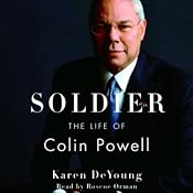 Soldier: The Life of Colin Powell | [Karen DeYoung]