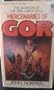 Mercenaries of Gor