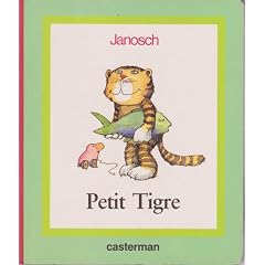 Petit tigre