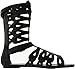 Nature Breeze Women's Rome-06 Gladiator Sandals