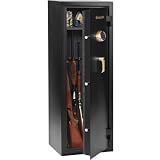 Sentry 10-Gun 55 Safe