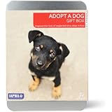 Gift Republic Adopt a Dog Gift Box