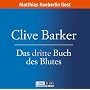 Das dritte Buch des Blutes