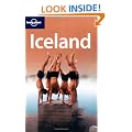 Iceland (Lonely Planet Country Guide)