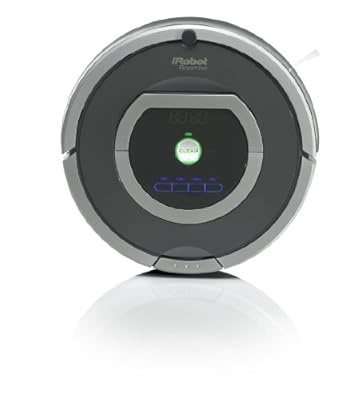iRobot Roomba 自動掃除機 ルンバ 780