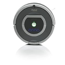 iRobot Roomba 自動掃除機 ルンバ 780