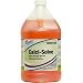Nyco Products NL001-G4 Concentrated Calci-Solve Super Strength Descaler with RD-188 Inhibitor, 1-Gallon Bottle (Case of 4)