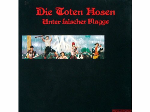Die Toten Hosen Foto 13