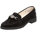 AK Anne Klein Women's Lyndsy Moccasin