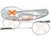 Lexon Badminton Set