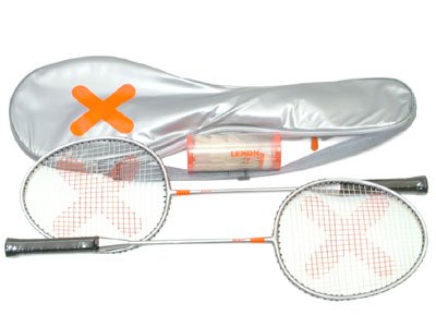 Lexon Badminton Set