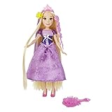 Disney Princess Long Locks Rapunzel