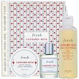  : Fresh Cannabis Rose Gift Set ($49 Value)