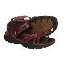 Keen Naples Sandals - Leather (For Women)