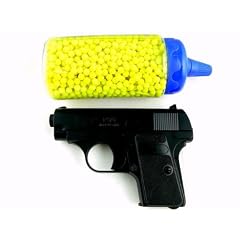 KINDER SOFTAIR SET SOFTAIRS WAFFE + 2000 KUGELN