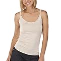 Mossimo&reg; Black Womens Laying Cami - Champagne