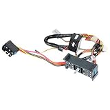 ACDelco D1466E Ignition Switch by ACDelco