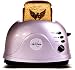 Pangea Breads ProToast Retro Toaster Washington Capitals