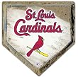 St. Louis Cardinals Mouse Pad