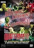 Quatermass Trilogy Collection - 1950s Series - 3-DVD Set ( Quatermass and the Pit / Quaretmass II / Quatermass Experiment ) ( Quatermass & the Pit / Quatermass 2 / Quatermass Xperi [ NON-USA FORMAT, PAL, Reg.2.4 Import - Australia ]