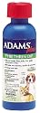 Adams Plus Flea & Tick Dip with Pyrethrin 4oz