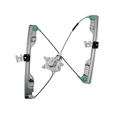 ACI 81746 Power Window Regulator by ACI