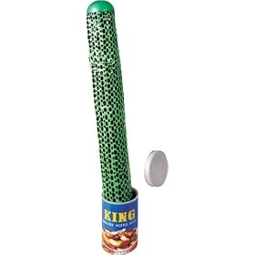 Snake Tin