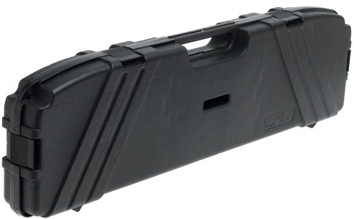 Plano Pillared Take Down Gun Case