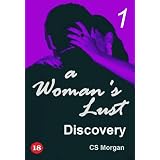 A Woman's Lust Volume 1: Discovery