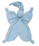 Baby Emporio Aqua Kammi Teether Doll