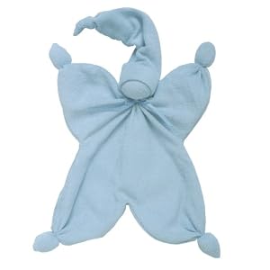 Baby Emporio Aqua Kammi Teether Doll by 