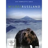 Wildes Russland [2 DVDs]von "Tom Synnatzschke"