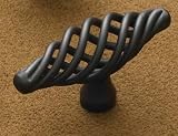 Cliffside 1061-1 Black Knob