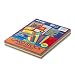 Array Card Stock, 8.5 x 11 Inches, 10 color, 100 Sheets (101169)
