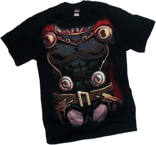  Thor -- Costume T-Shirt